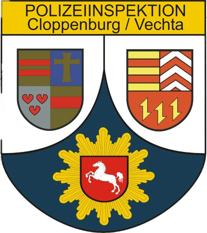 Die Polizeiinspektion Cloppenburg | Vechta
