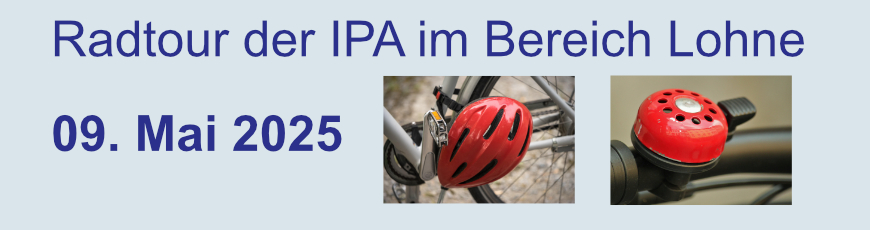 Radtour ´25